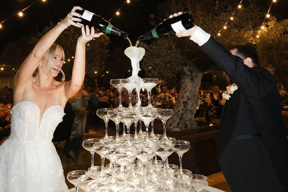 Matrimonio