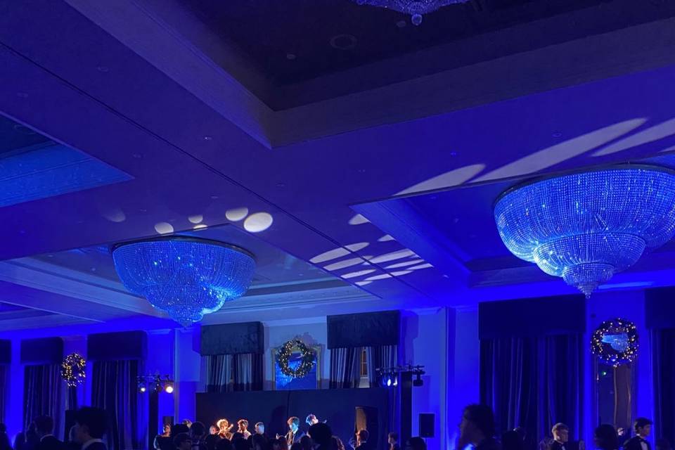 Evento di gala
