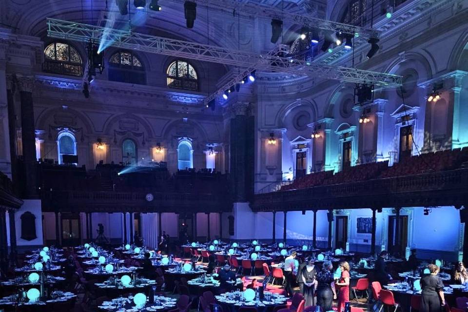 Evento di gala