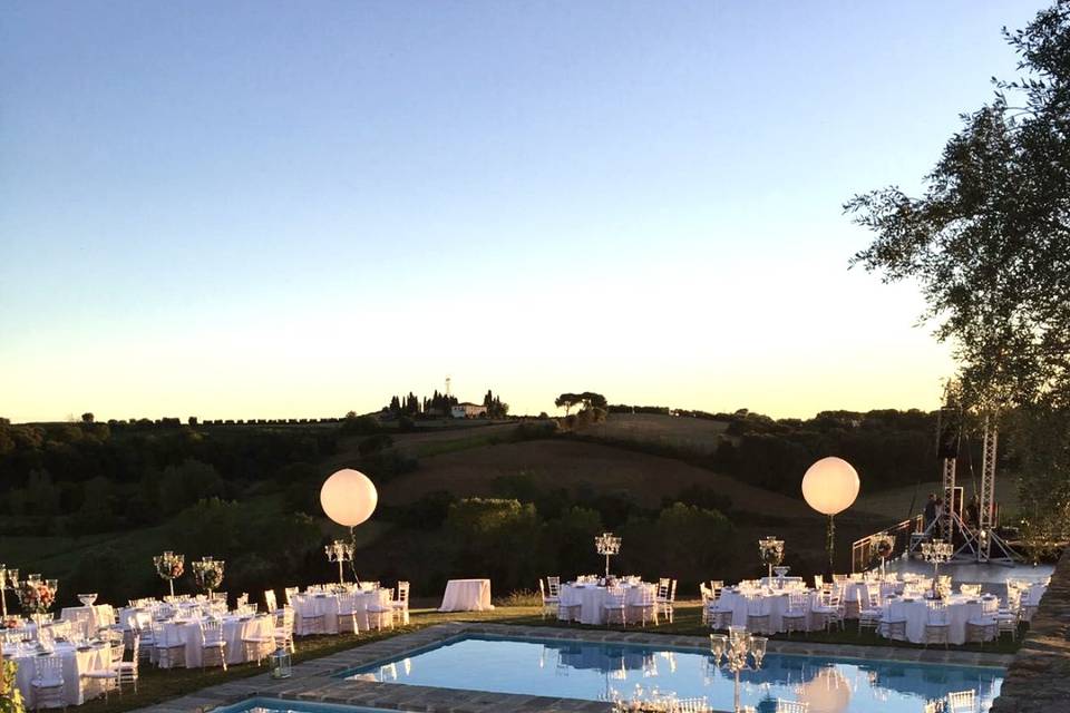 Matrimonio