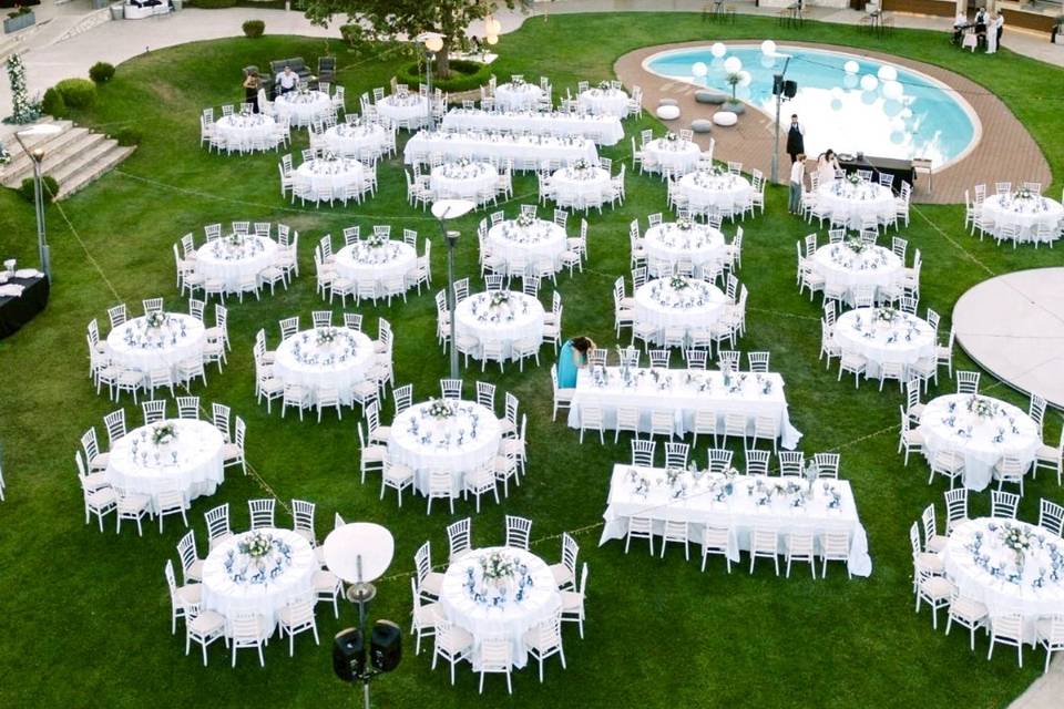 Matrimonio