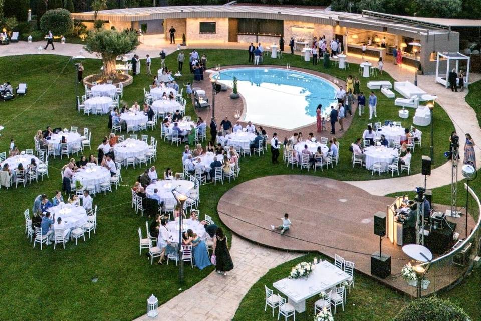 Matrimonio