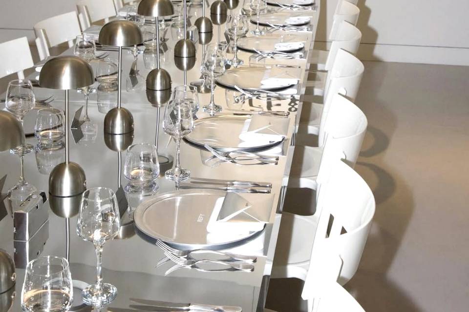 Evento aziendale
