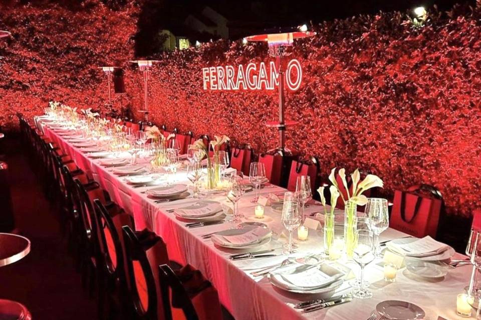 Evento aziendale