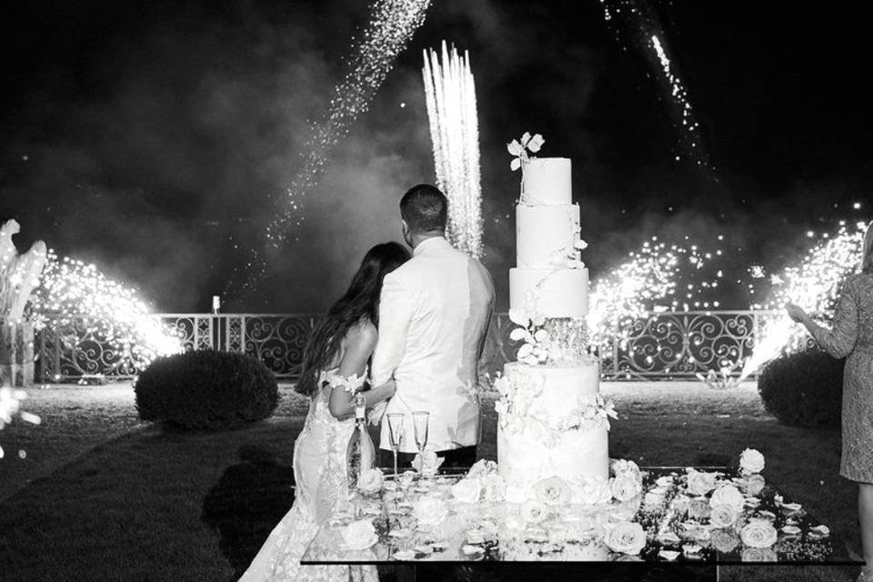 Matrimonio