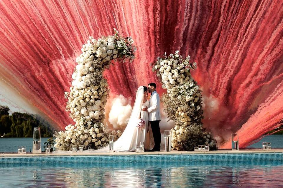 Matrimonio