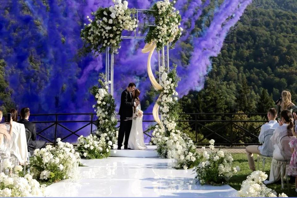 Matrimonio