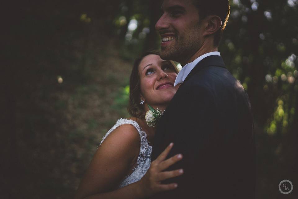 Matrimonio san gimignano