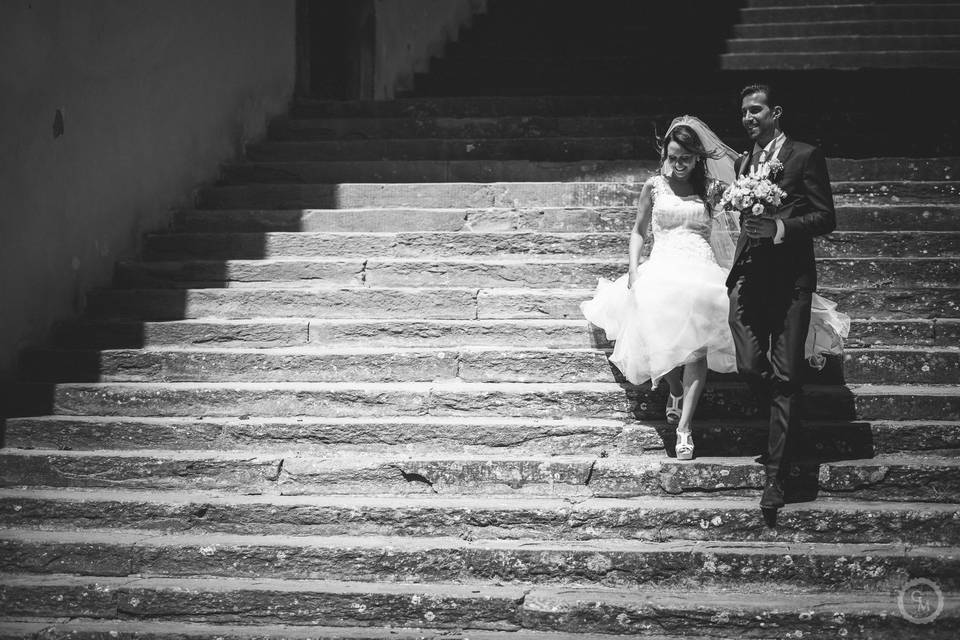 Matrimonio San Miniato