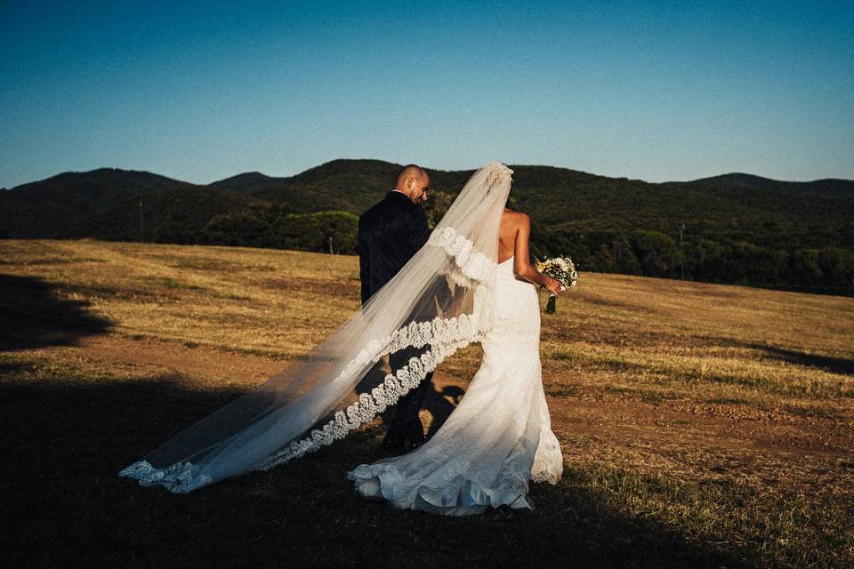 Guglielmo Meucci Fotografo