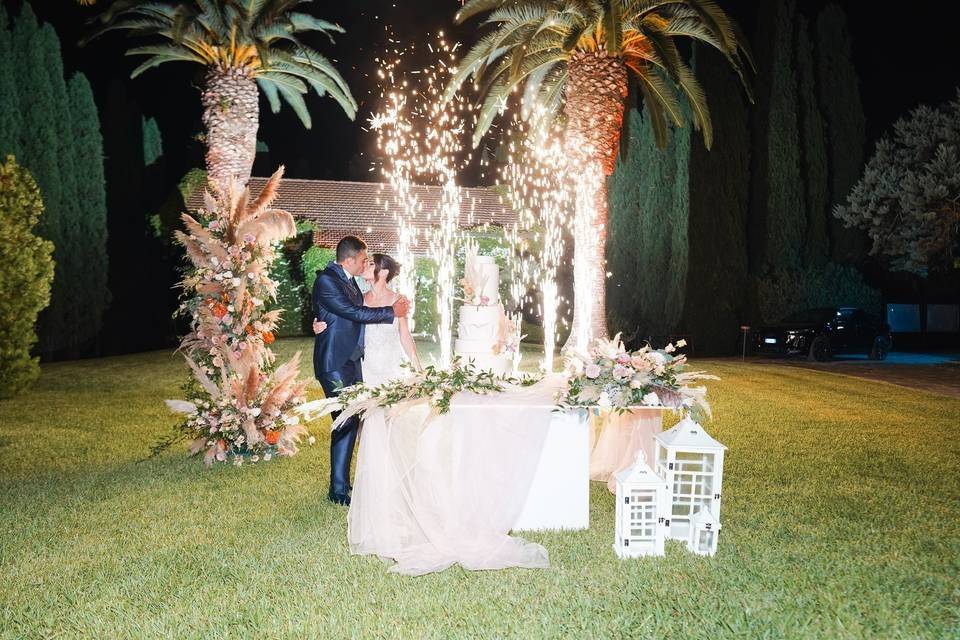 Matrimonio martina e marco