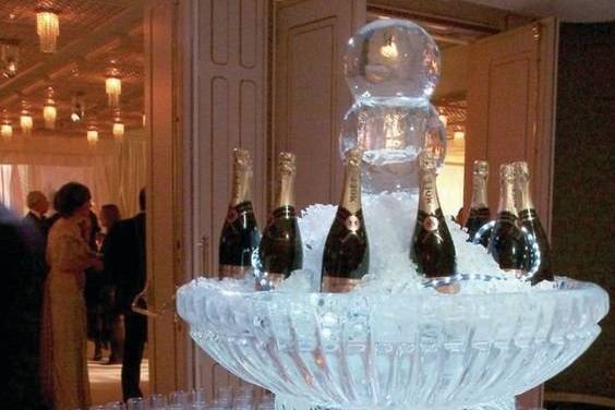 Evento di gala