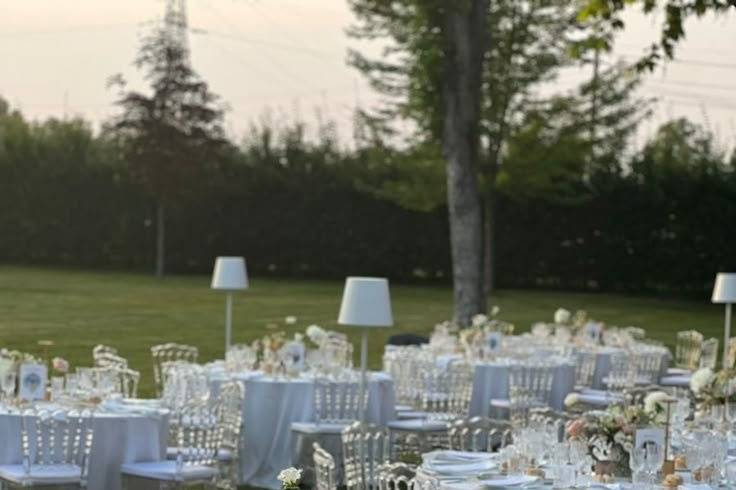 Matrimonio