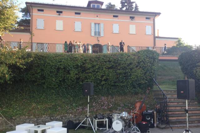 Aperitivo Jazz