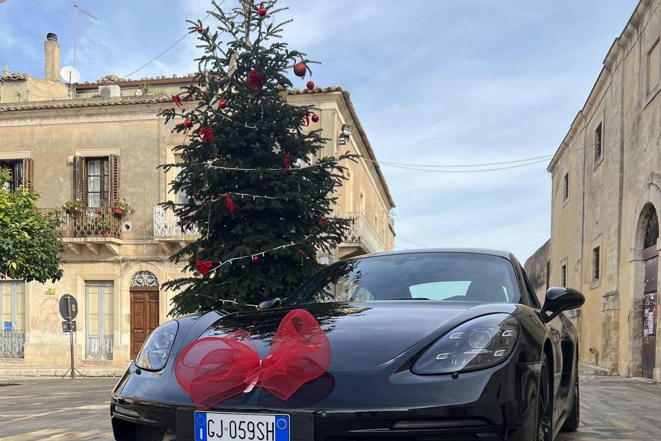 Wedding Cars Sicily