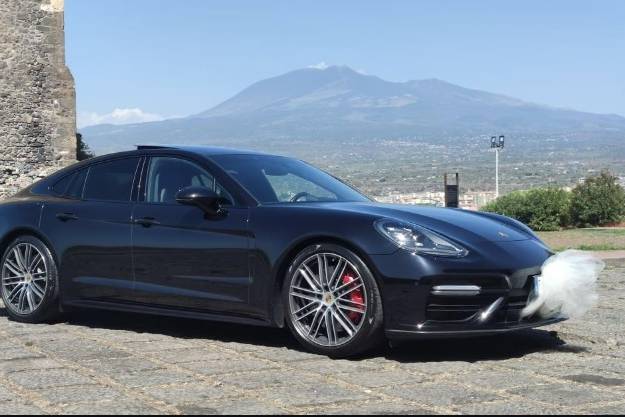 Wedding Cars Sicily