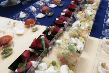 L'Arca Catering