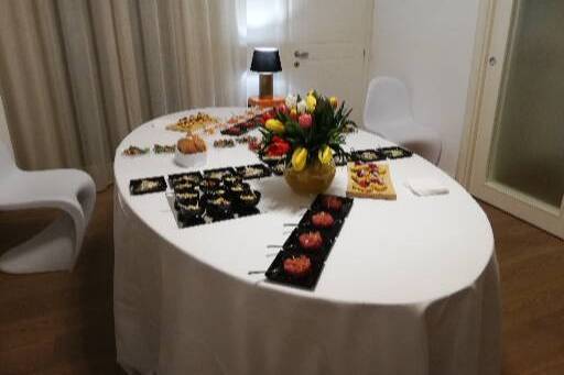 L'Arca Catering