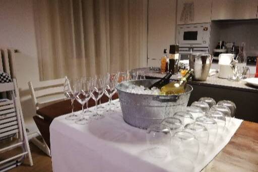 L'Arca Catering