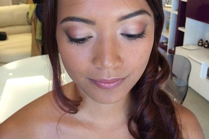 Trucco sposa