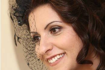 Trucco Sposa