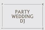 Party Wedding Dj 2013