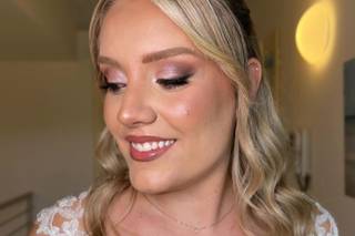 Make Up by Giuly