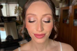 Make Up by Giuly