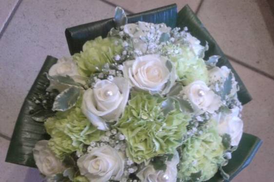 Bouquet da sposa