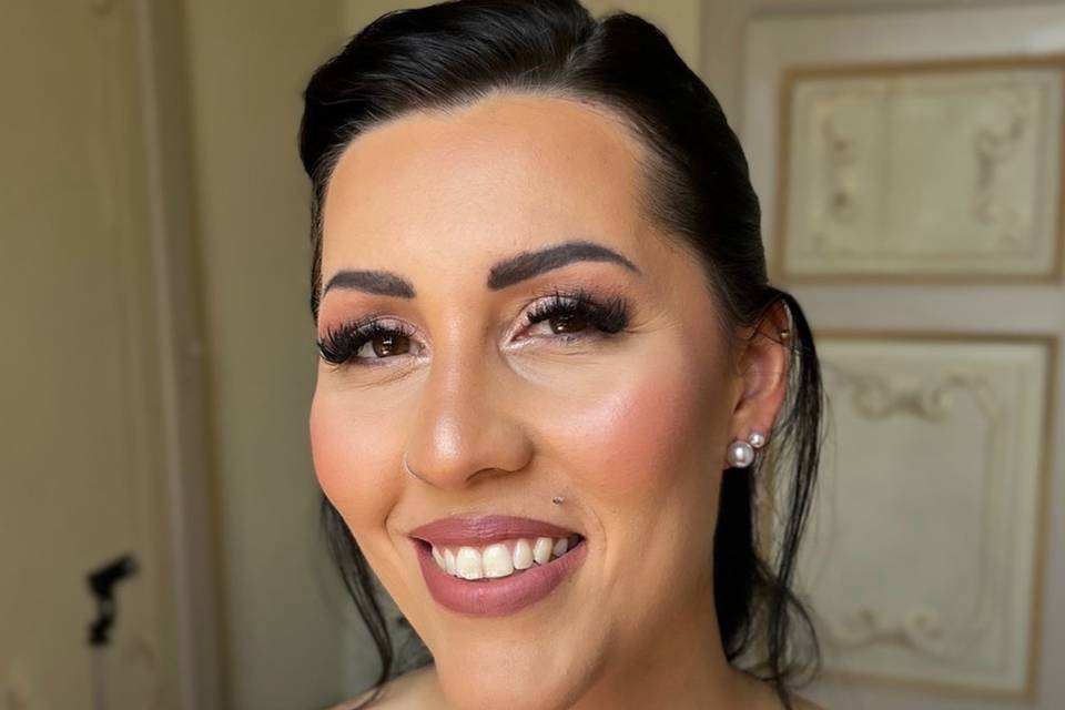 Makeup Classico