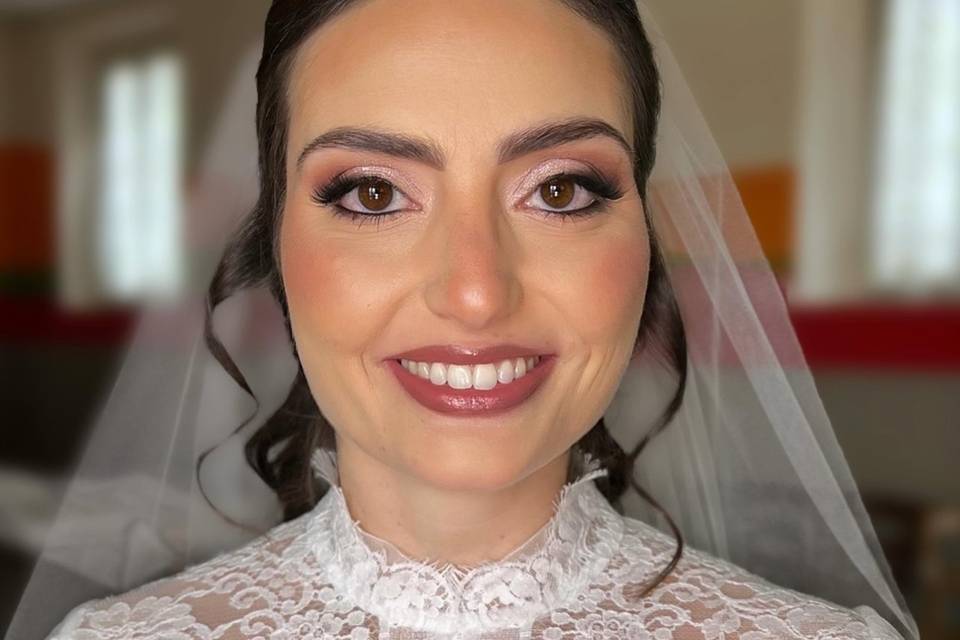 Makeup classico