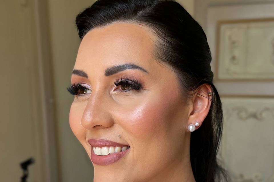 Makeup Classico