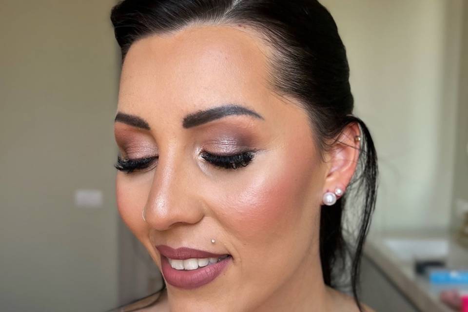Makeup Classico