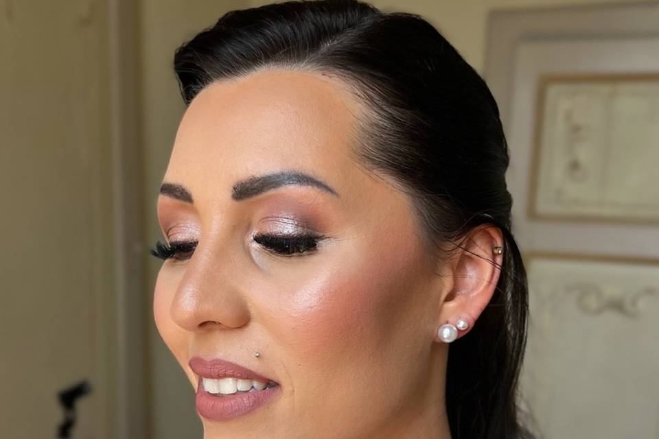 Makeup