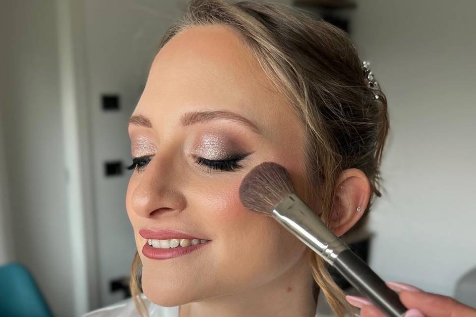 Makeup classico