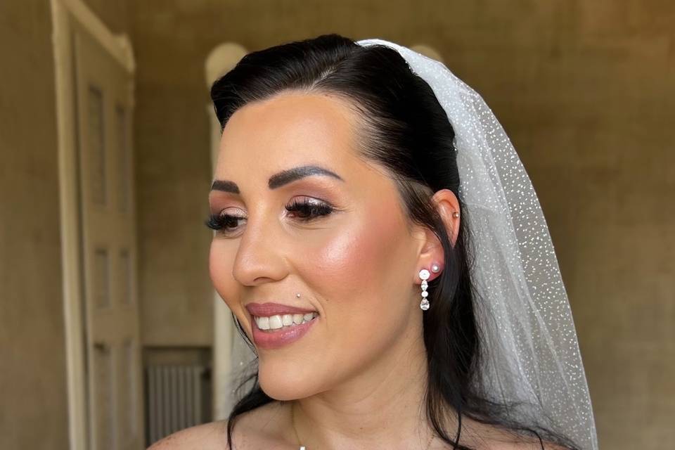 Makeup Classico