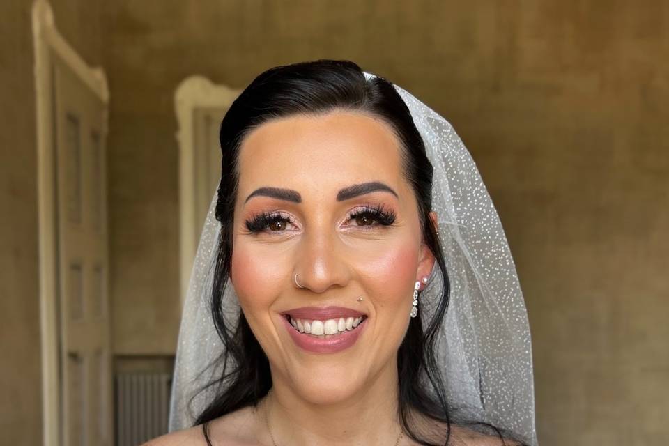 Makeup Classico