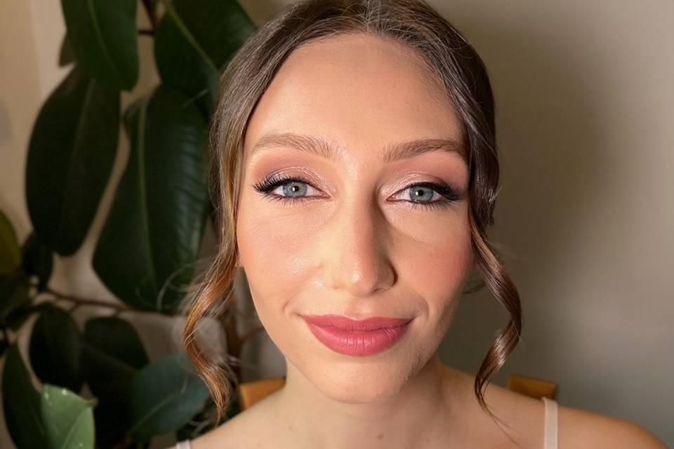 Makeup classico