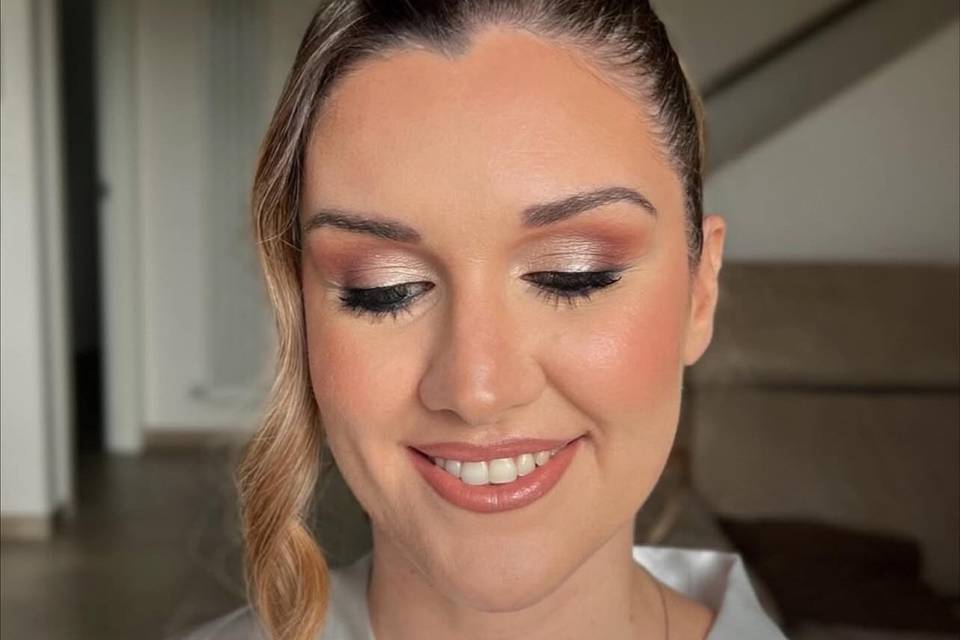 Makeup classico
