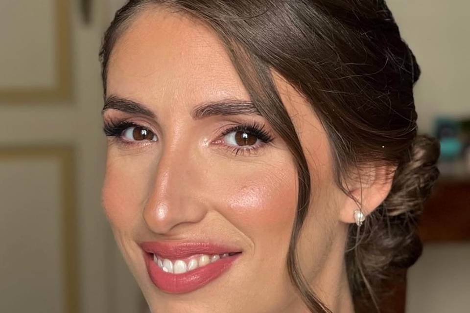 Makeup classico