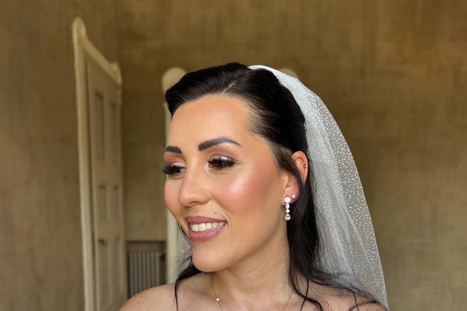 Makeup Classico