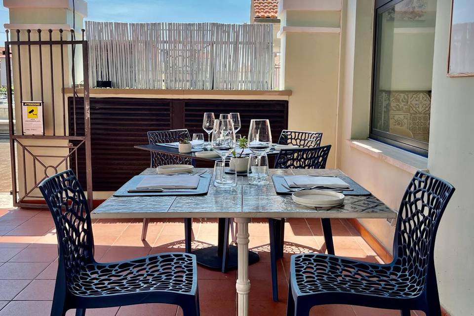 Terrazza