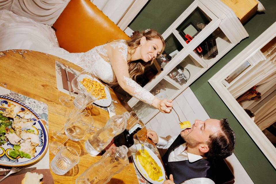 Matrimonio