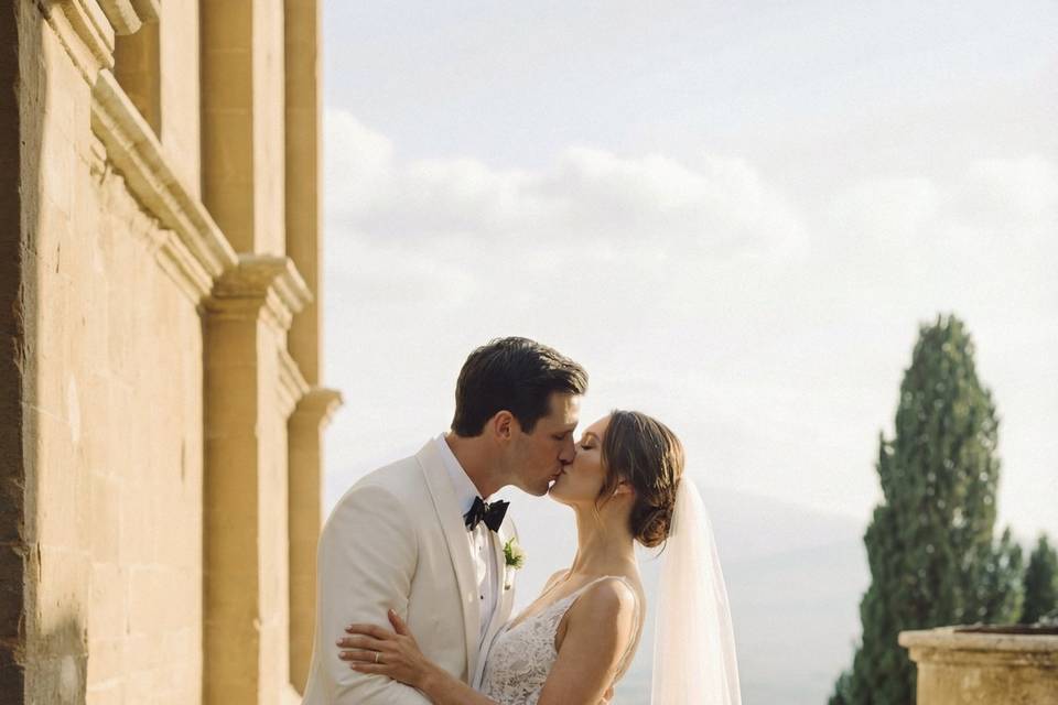 Matrimonio