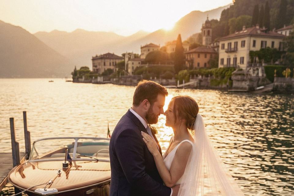 Matrimonio