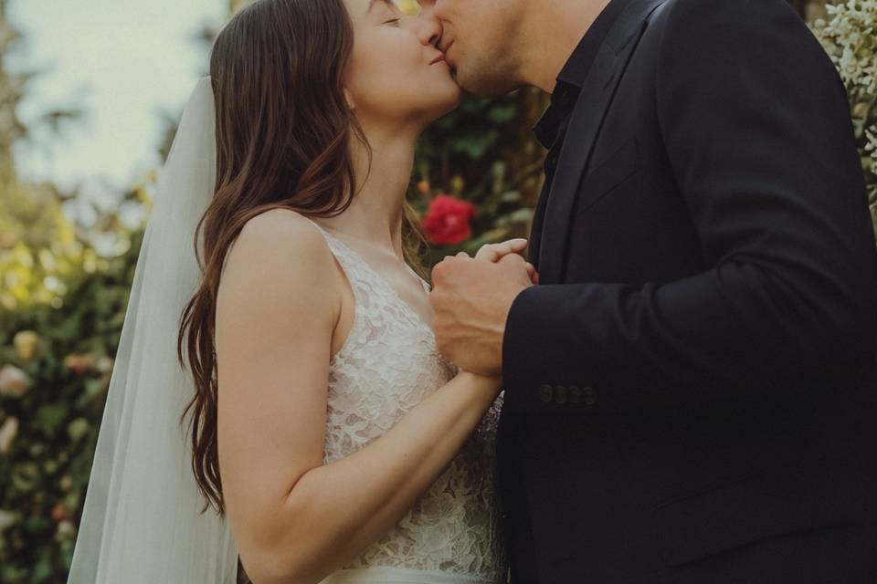 Matrimonio