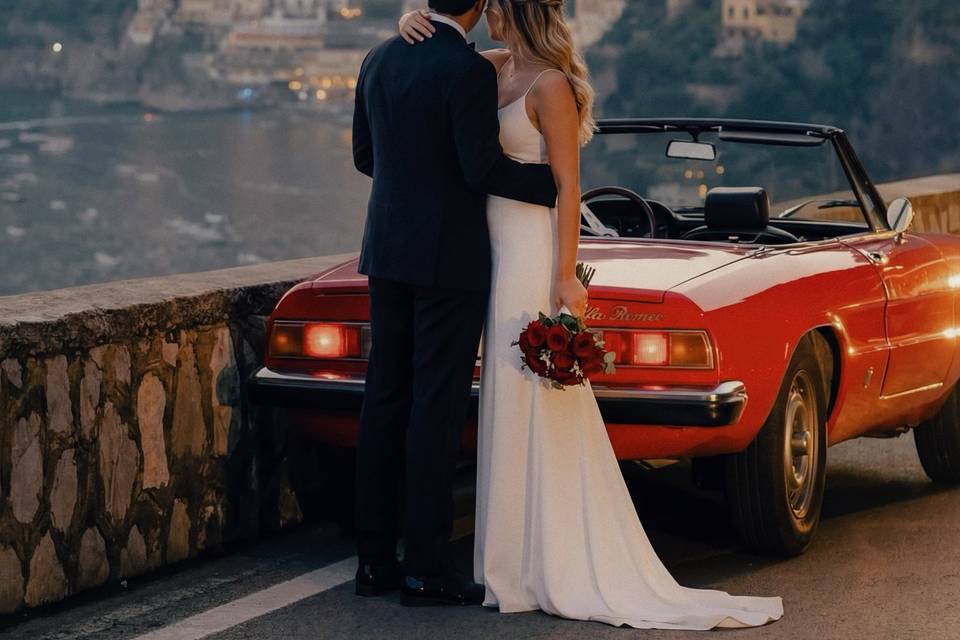 Matrimonio