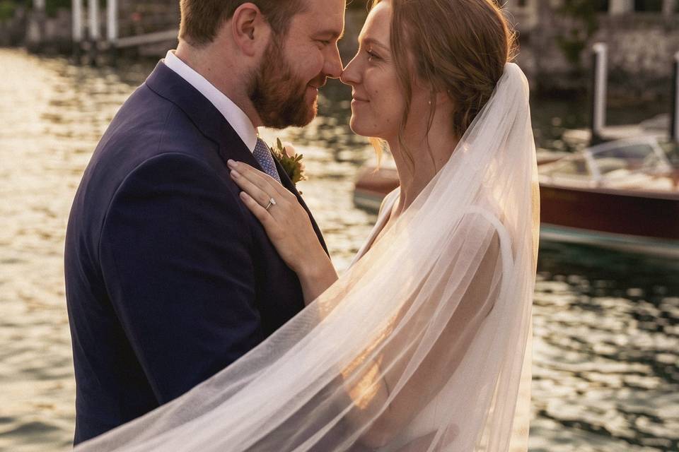 Matrimonio