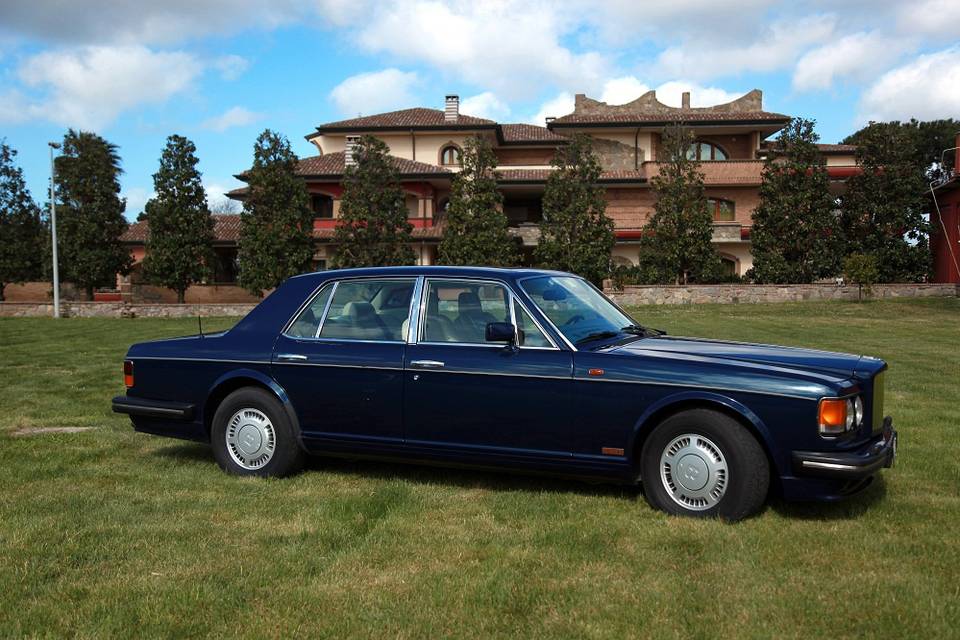 Lancia Aurelia