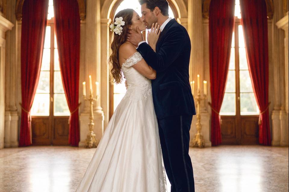 Matrimonio